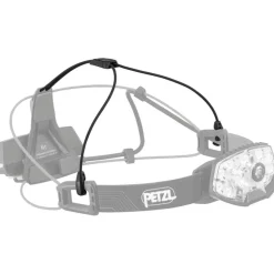Petzl Nao RL Headlamp - black