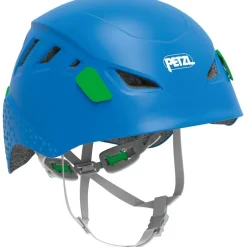 Petzl Picchu Kinder Klim- & Fietshelm - blauw