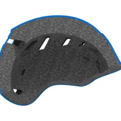 Petzl Picchu Kinder Klim- & Fietshelm - blauw