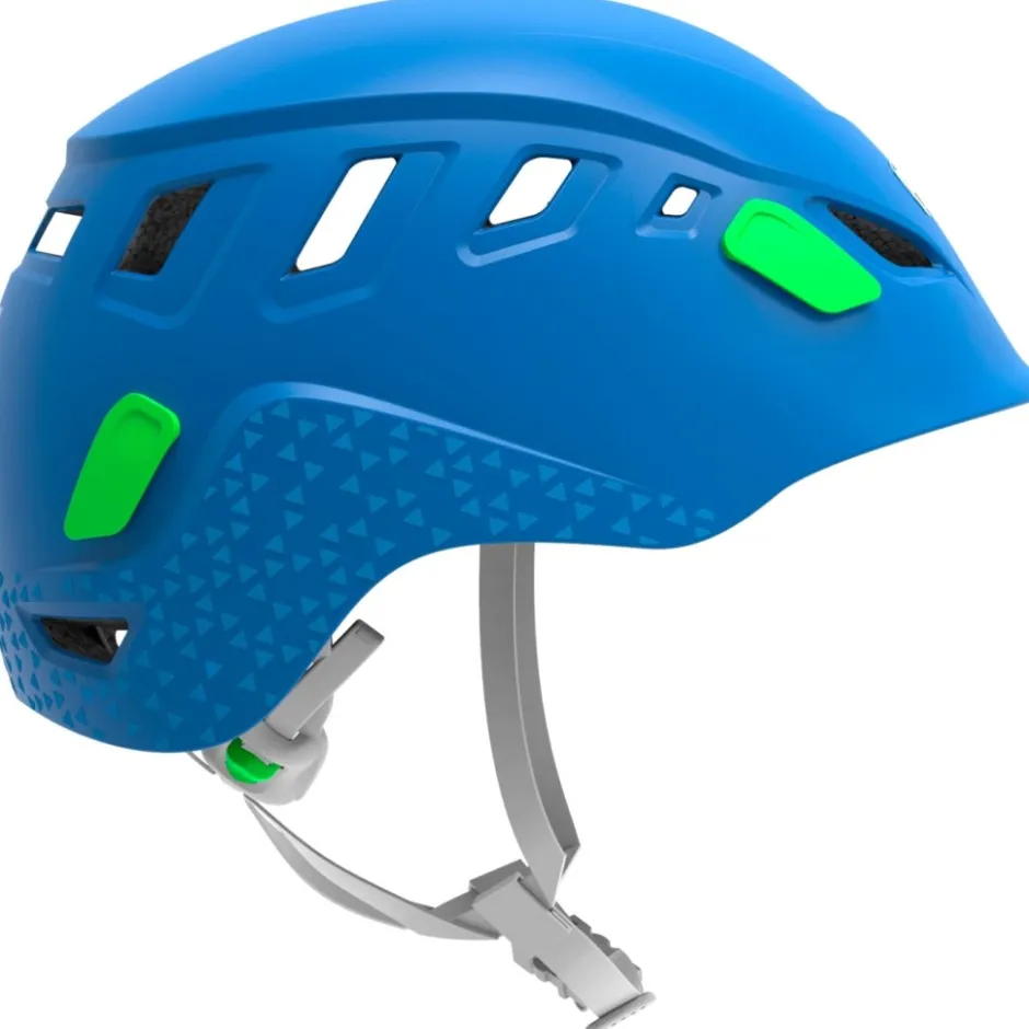 Klimhelmen < Petzl Picchu Kinder Klim- & Fietshelm - paars