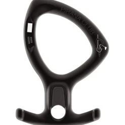 Petzl Pirana Club afdaalapparaat - green