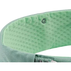 Petzl Selena Dames Klimgordel - jade green