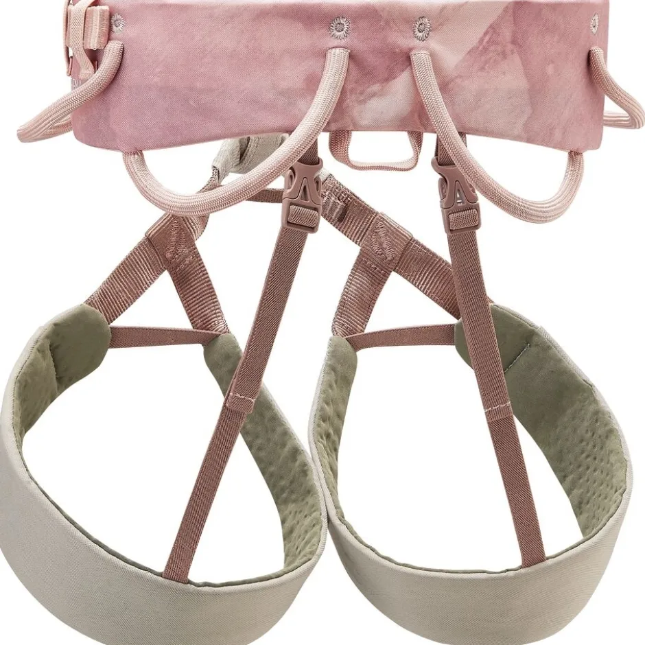 Klimgordels < Petzl Seena Dames Kimgorde - rose