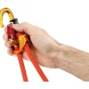 Petzl Sm'D - Twist-Lock Carabiner