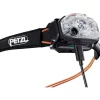 Petzl Swift RL Koplamp - black/orange