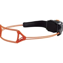 Petzl Swift RL Koplamp - black/orange