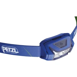 Outdoor Lampen|Hoofdlampen & Helmlampen < Petzl Tikka Core Koplamp - blue