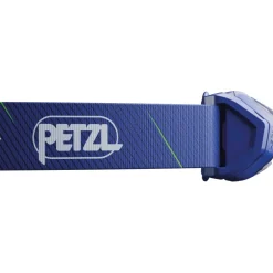 Outdoor Lampen|Hoofdlampen & Helmlampen < Petzl Tikka Core Koplamp - blue