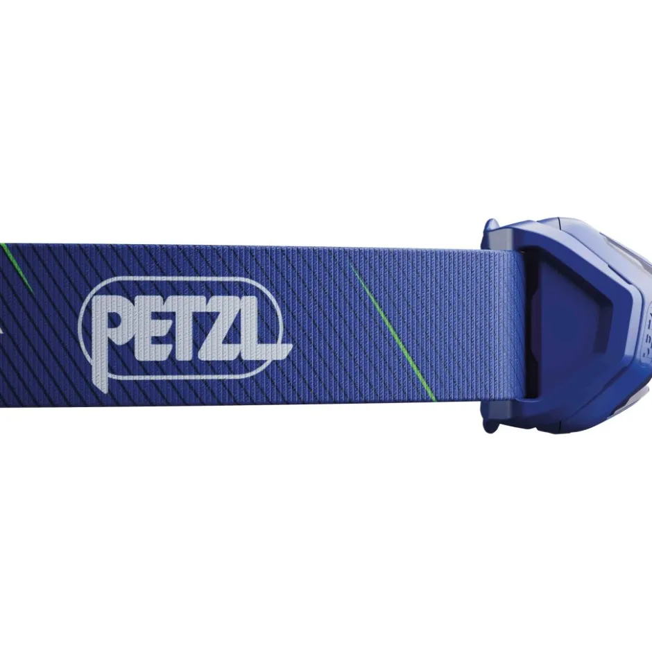 Outdoor Lampen|Hoofdlampen & Helmlampen < Petzl Tikka Core Koplamp - blue