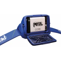 Outdoor Lampen|Hoofdlampen & Helmlampen < Petzl Tikka Core Koplamp - blue
