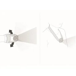 Outdoor Lampen|Hoofdlampen & Helmlampen < Petzl Tikka Core Koplamp - blue