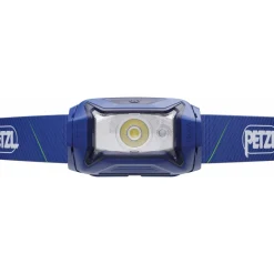 Outdoor Lampen|Hoofdlampen & Helmlampen < Petzl Tikka Core Koplamp - blue