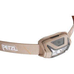 Petzl Tikka Core Koplamp - brown