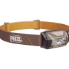 Hoofdlampen & Helmlampen|Hoofdlampen & Helmlampen < Petzl Tikka Hoofdlamp - bruin