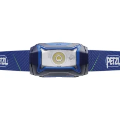 Hoofdlampen & Helmlampen|Hoofdlampen & Helmlampen < Petzl Tikka Hoofdlamp - bruin