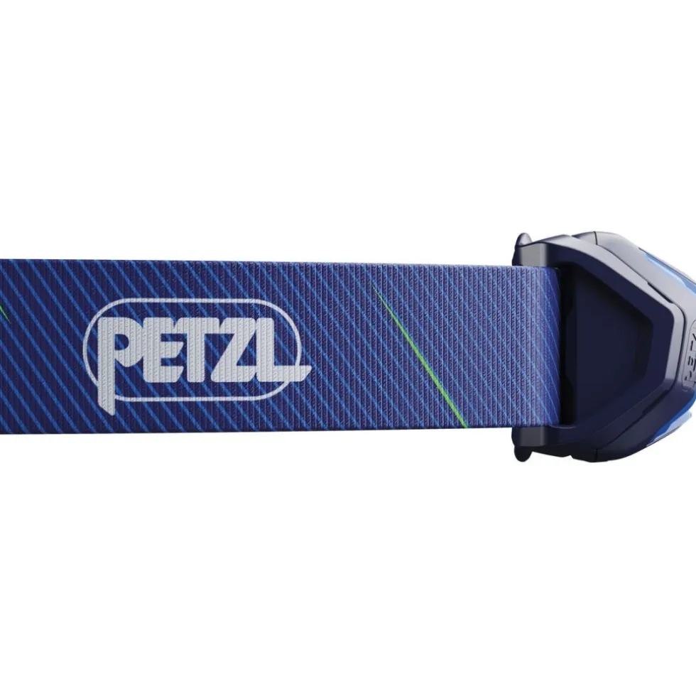 Petzl Tikka Hoofdlamp - geel