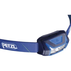 Petzl Tikka Hoofdlamp - geel