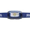 Petzl Tikka Hoofdlamp - zwart