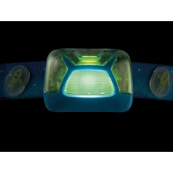 Hoofdlampen & Helmlampen|Hoofdlampen & Helmlampen < Petzl Tikkid Kids Headlamp - pink