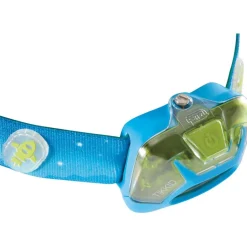 Hoofdlampen & Helmlampen|Hoofdlampen & Helmlampen < Petzl Tikkid Kids Headlamp - pink