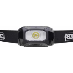 Petzl Tikkina Hoofdlamp - zwart