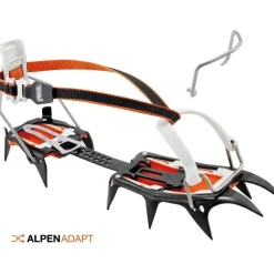 Petzl Vasak Stijgijzers