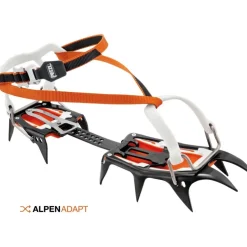 Petzl Vasak Stijgijzers