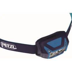 Petzl Actik Core 625 Hoofdlamp - blue