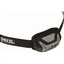Petzl Actik Core 625 Hoofdlamp - black