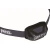 Petzl Actik hoofdlamp - black