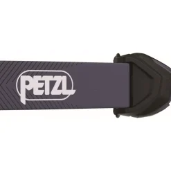 Petzl Actik hoofdlamp - black