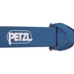 Petzl Actik hoofdlamp - blue