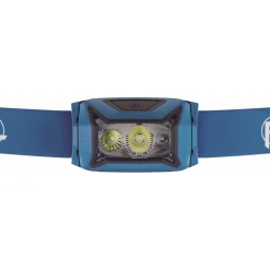 Petzl Actik hoofdlamp - blue