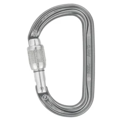 Petzl Am'D - Screw-Lock Carabiner