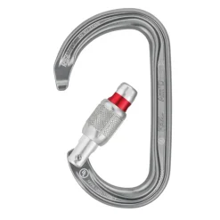 Petzl Am'D - Screw-Lock Carabiner