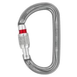 Petzl Am'D - Screw-Lock Carabiner
