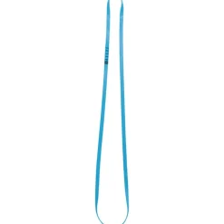 Slinges En Prusiktouwtjes < Petzl Anneau Lus - 80 cm - blauw