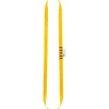 Petzl Anneau Lus - 60 cm - geel