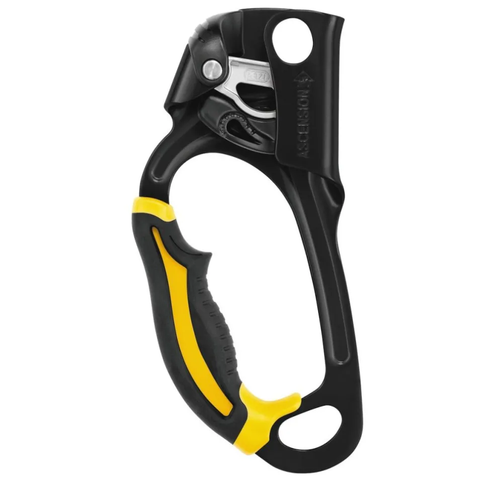 Petzl Ascension Handled Ascender