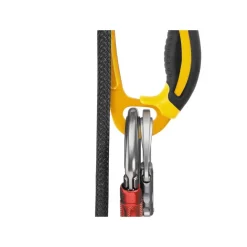 Petzl Ascension Handled Ascender