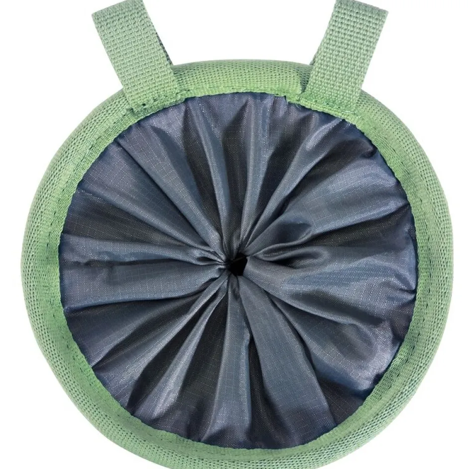 Accessoires < Petzl Bandi Pofzak - jade green