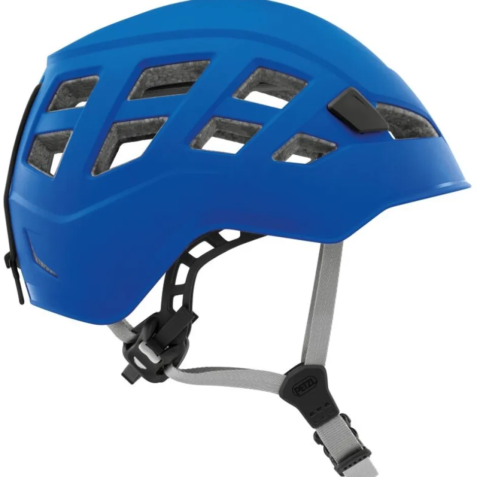 Klimhelmen < Petzl Boreo - Klimhelm - blauw