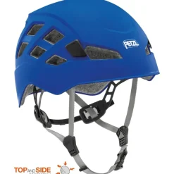 Klimhelmen < Petzl Boreo - Klimhelm - blauw