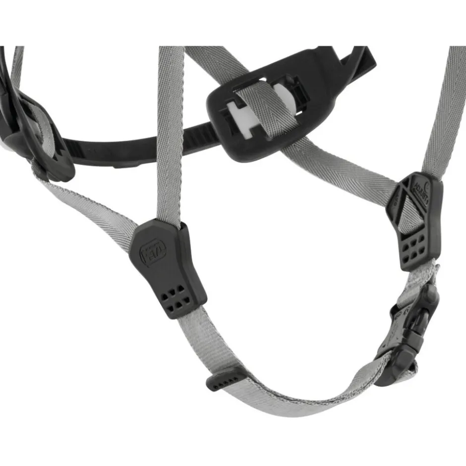 Klimhelmen < Petzl Boreo - Klimhelm - blauw