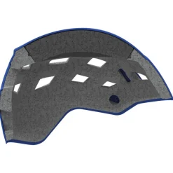 Petzl Boreo - Klimhelm - grijs