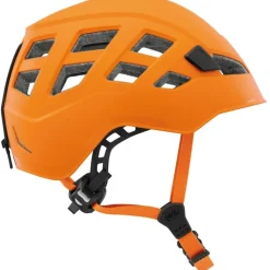 Petzl Boreo - Klimhelm - oranje