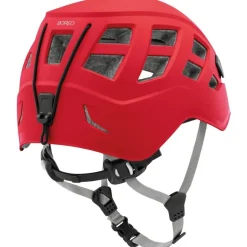 Klimhelmen < Petzl Boreo - Klimhelm - rood
