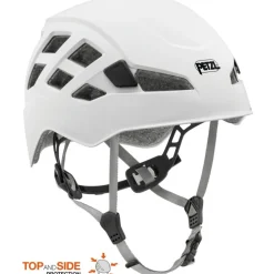 Petzl Boreo - Klimhelm - wit