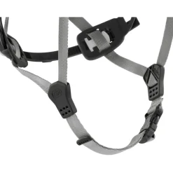 Petzl Boreo - Klimhelm - wit