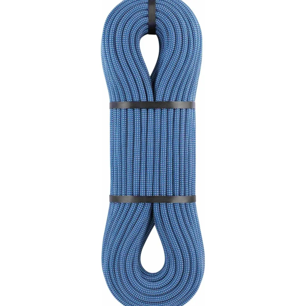 Petzl Contact Wall 9.8mm Touw - 30m - blauw